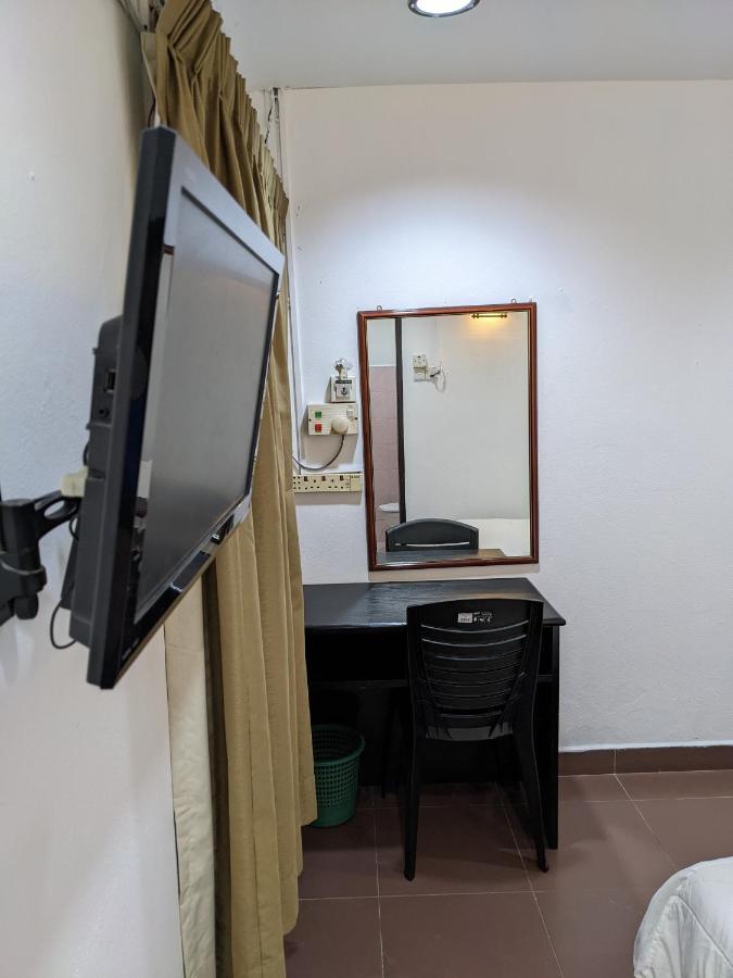 Ene Inn كوتا بْهارو المظهر الخارجي الصورة